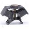 Anchor Industries Toy L4/L6/V6 1.6 05-67/Toy Sp Util L4 3. Motor Mount, 9112 9112 - alternate 1